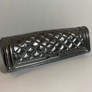 Bio-ionic Iron Clutch